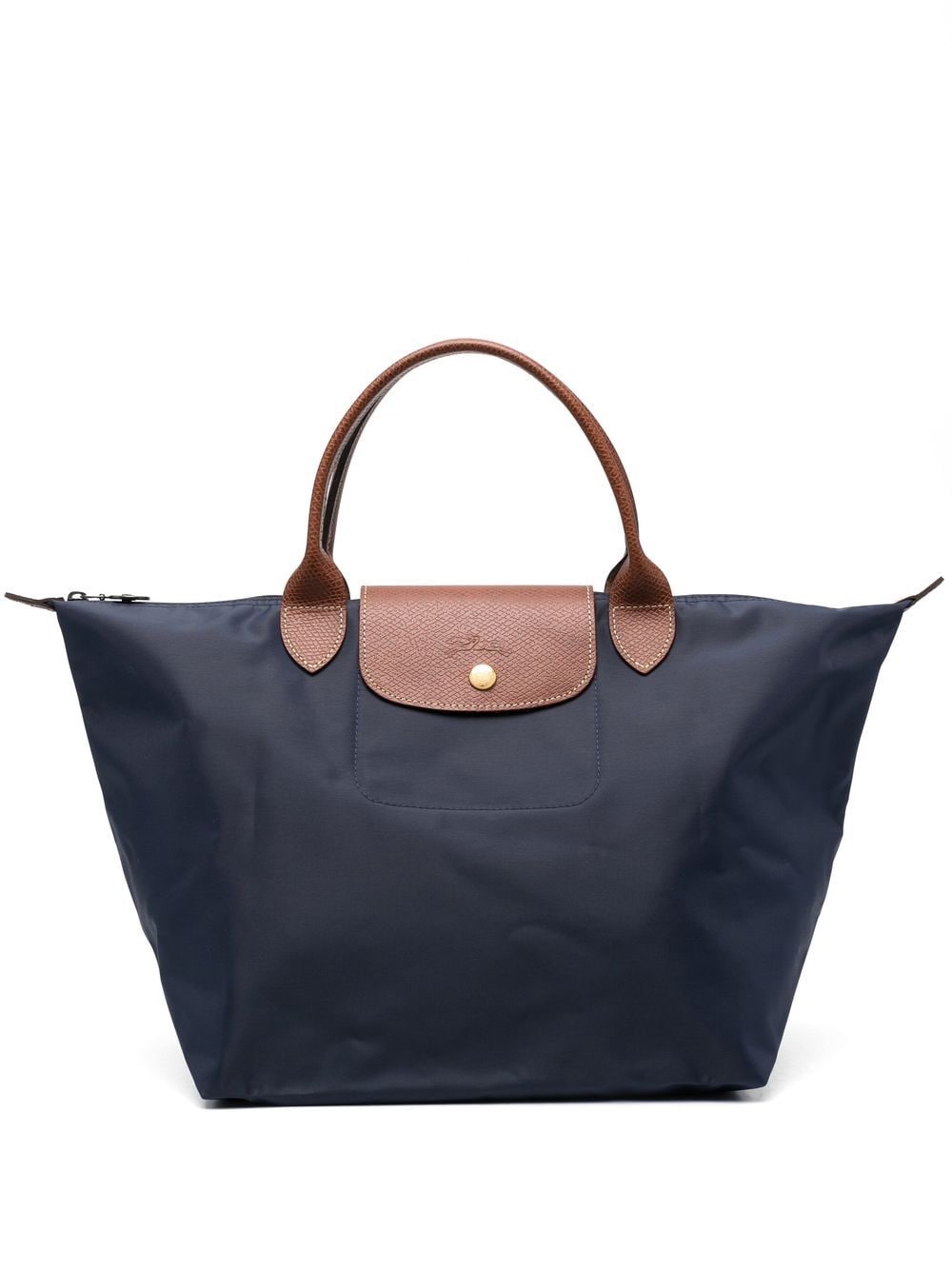 Longchamp medium Le Pliage tote bag - WARDROB