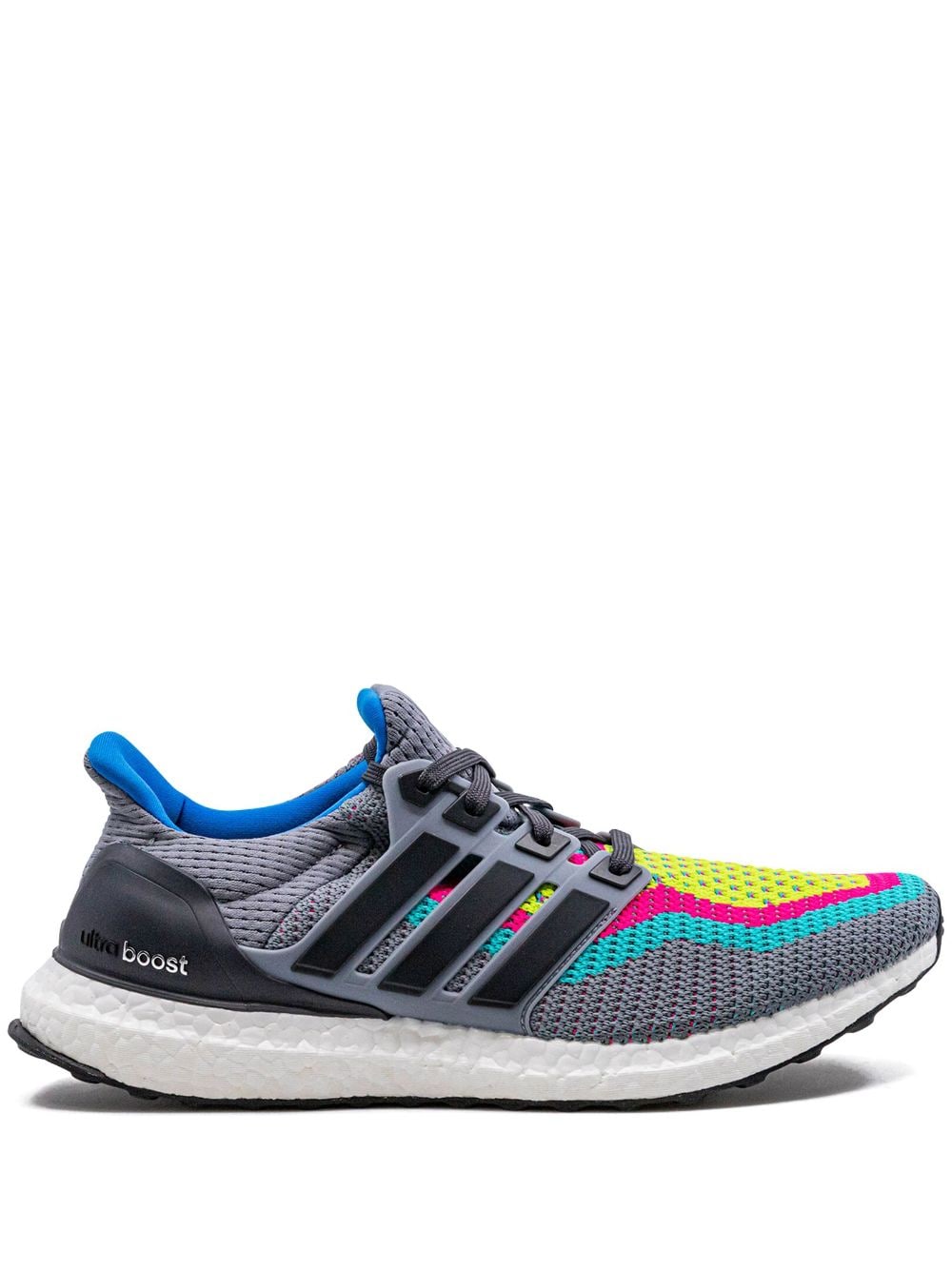 adidas Ultra Boost low-top sneakers