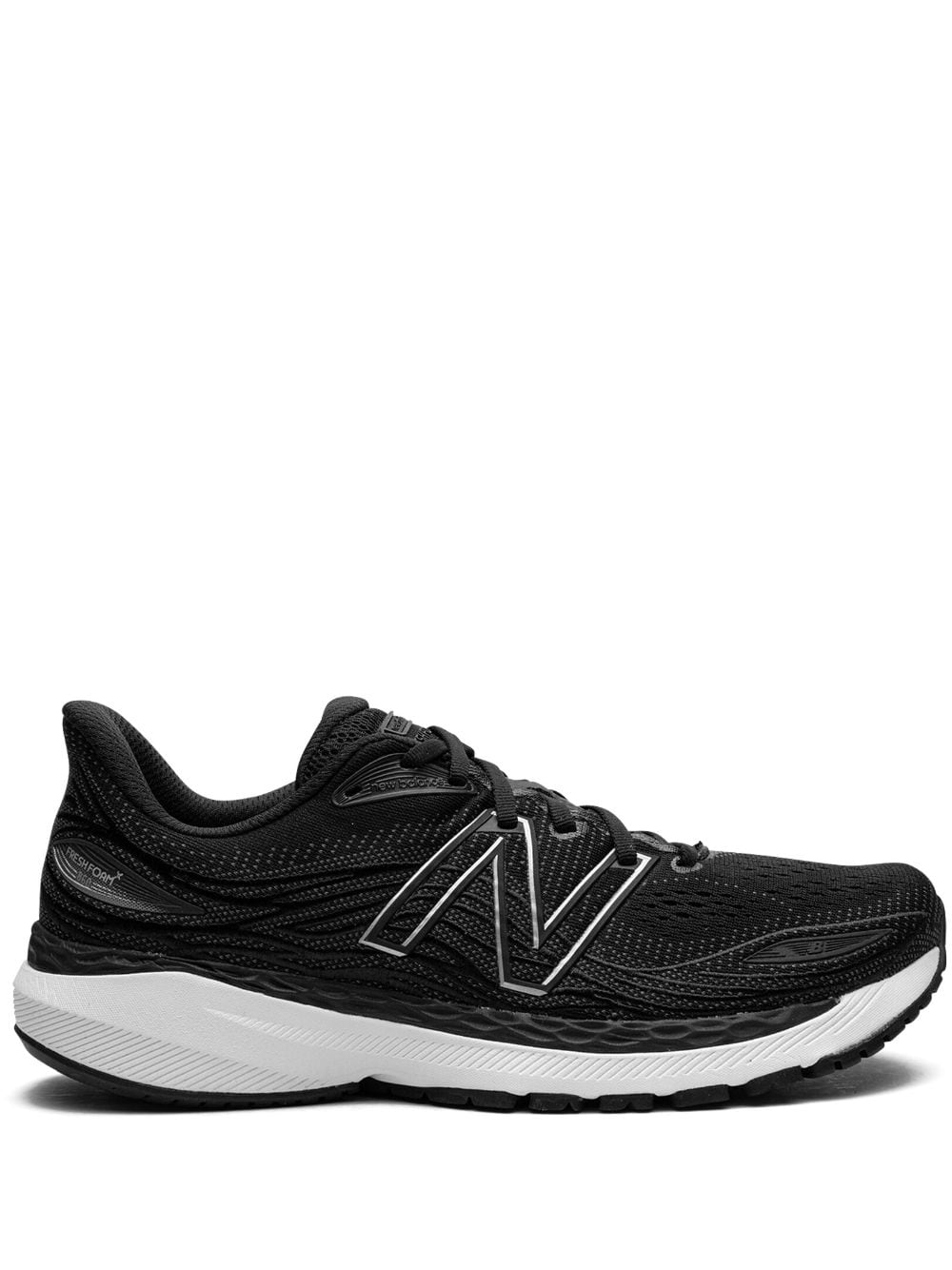 New Balance 860 "Black/Silver" sneakers