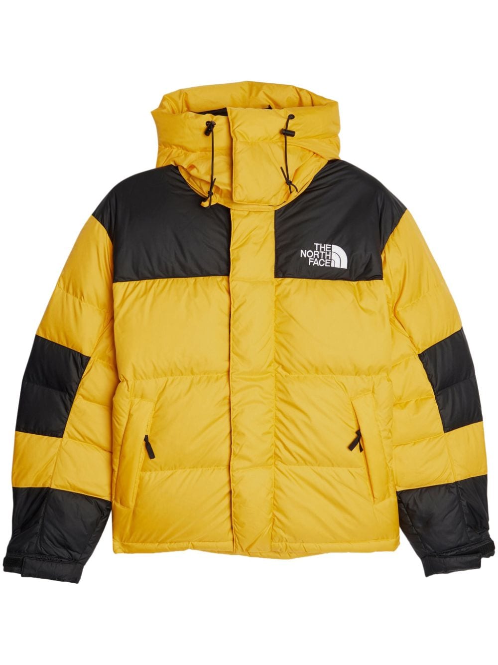 The North Face HMLYN Baltoro logo-print jacket - WARDROB