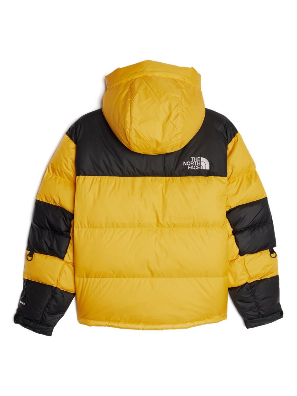 The North Face HMLYN Baltoro logo-print jacket - WARDROB