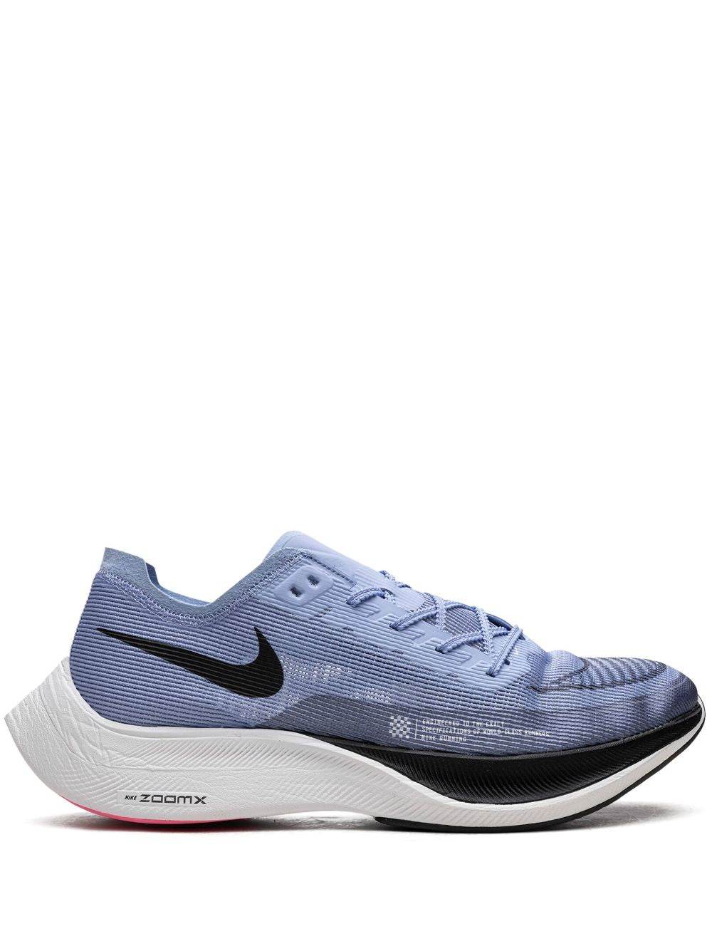Nike ZoomX Vaporfly Next% 2 "Cobalt Bliss" sneakers